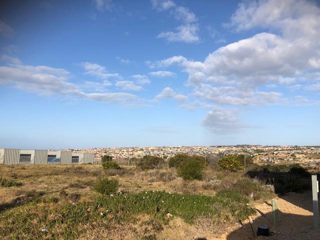 0 Bedroom Property for Sale in N2 Industrial Park Western Cape
